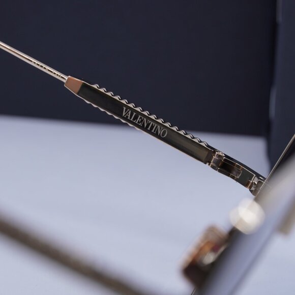 Final Price! Valentino V-HEXAGON VLS-115A Sunglasses - Picture 7 of 11